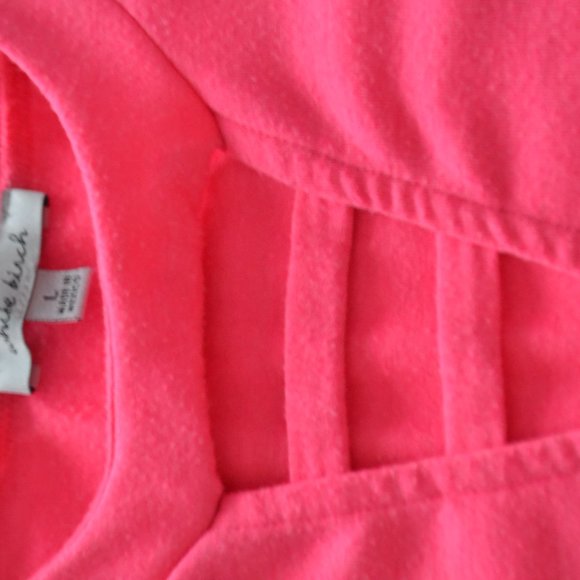 White Birch Top - Picture 4 of 5